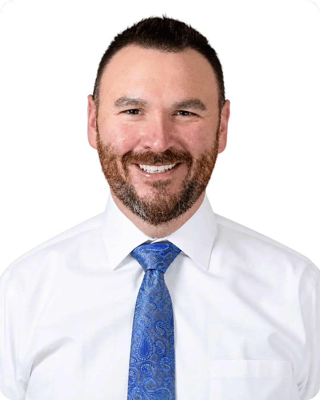 Dan-Bissell