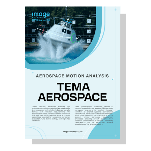TEMA Aerospace