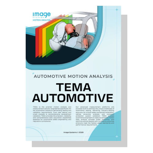 TEMA Automotive