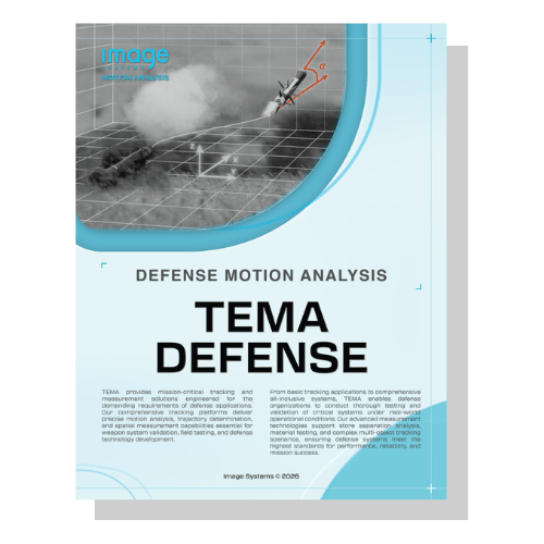TEMA Defense