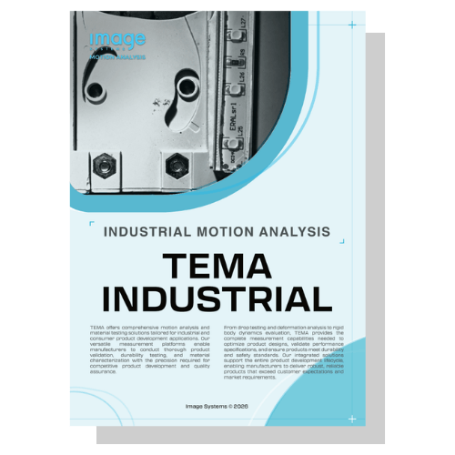 TEMA Industrial TEMA Industrial
