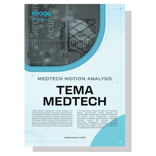 TEMA Medtech