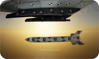 Store separation trajectory analysis with TEMA Defense