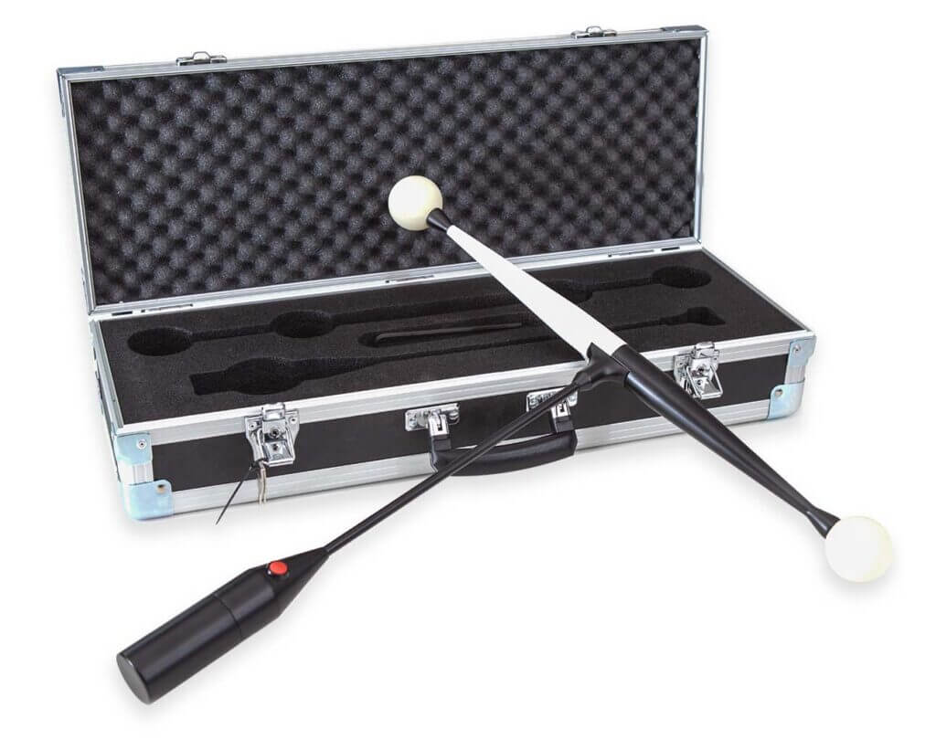 Multi Camera Calibration 3D Wand Image Systems